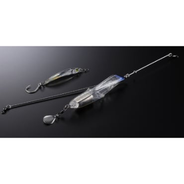ジェットロー ミッド 45g